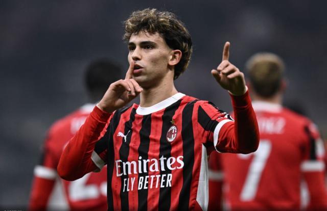 kaiyun安全登录-沃克冤枉费利克斯了 他哪敢自比梅西 他每球必传