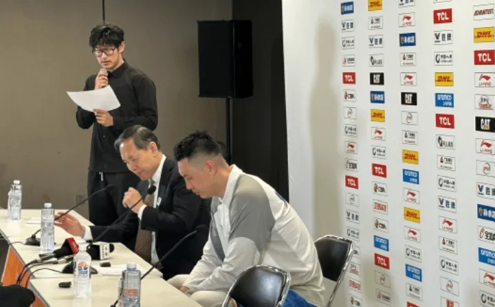 kaiyun体育网-许利民赛后发布会谈球队：我们会渡过难关！