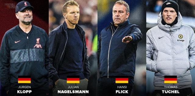 梁熙明：意大利教练重新崛起！秘诀只有一个：人和