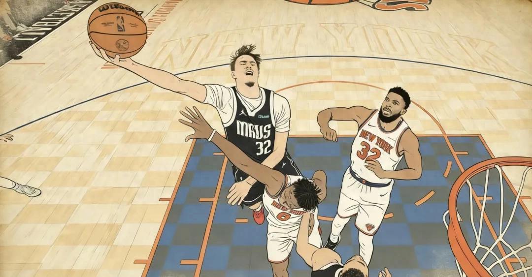 kaiyun体育网-场均21+12！5届全明星中锋被摆上货架，湖人别等了，快出手吧