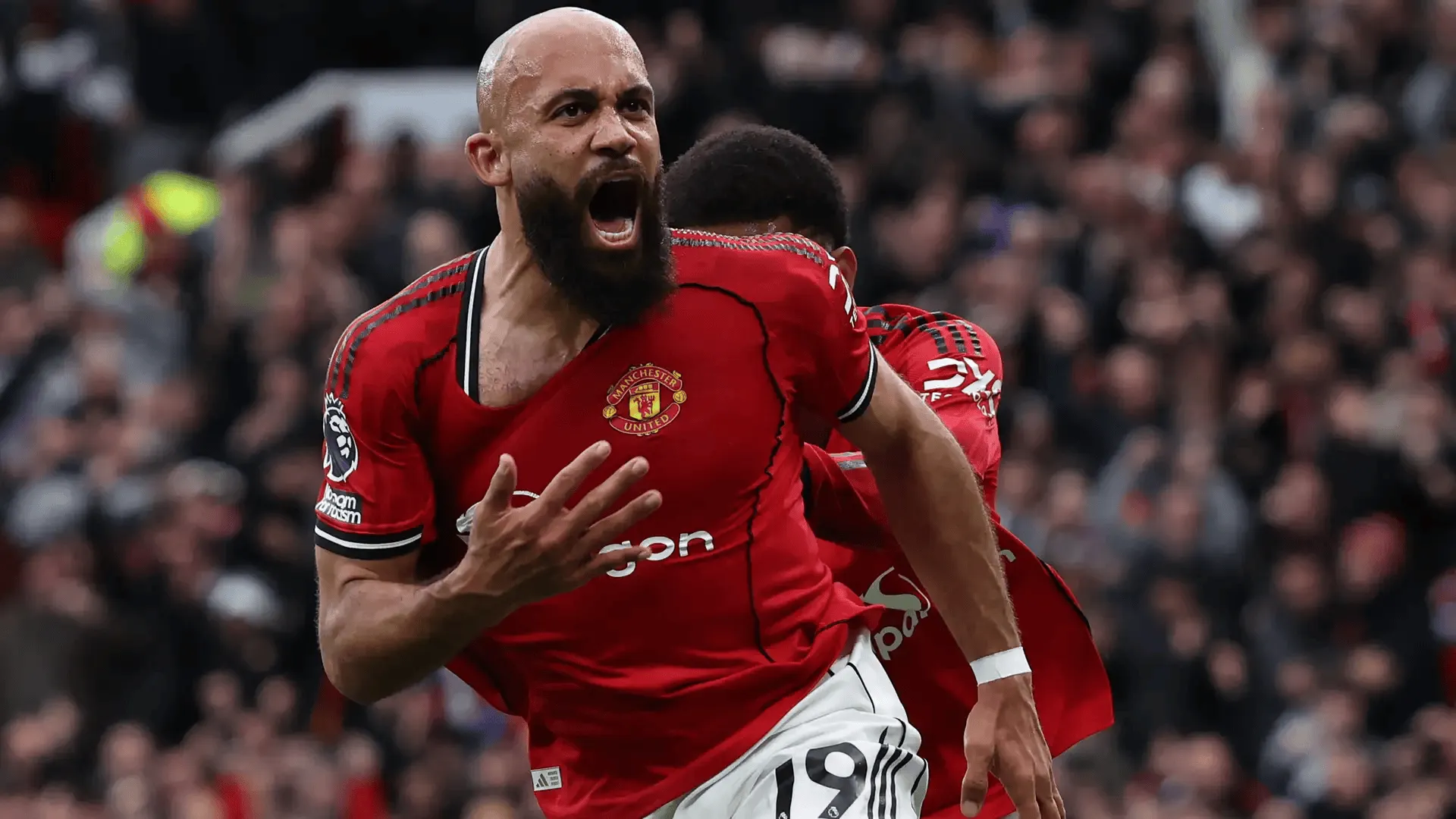 kaiyun安全登录-佩蒂特：姆伯莫球商很高，跑位意识强&amp;amp;曼联这笔引援很值