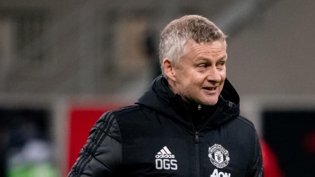 kaiyun体育网-索帅：拉什福德将随队出征欧联 马夏尔赛季报销