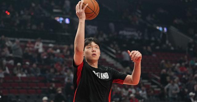 开云下载网站-官宣：开拓者将杨瀚森下放至G联赛附属球队撕裂之城混音队